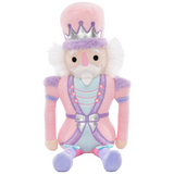 COCO NUTCRACKER PLUSH