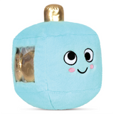 DIZZY DREIDEL PLUSH