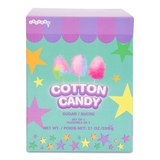 Fruity Cotton Candy Floss