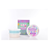 Fruity Cotton Candy Floss