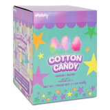 Fruity Cotton Candy Floss