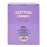 Fruity Cotton Candy Floss