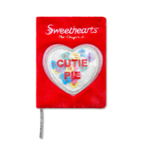 SWEETHEARTS FURRY JOURNAL