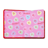 SWEETHEARTS FURRY JOURNAL