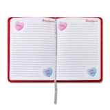 SWEETHEARTS FURRY JOURNAL