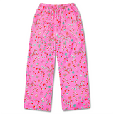 MERRY MINTS PLUSH PANTS