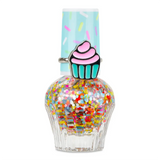 SPRINKLES NAIL POLISH AND RING SET