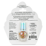 SPRINKLES NAIL POLISH AND RING SET
