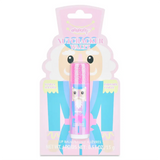 NUTCRACKER LIP BALM