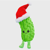 CHRISTMAS PICKLE MINI PLUSH