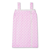 PRETTY IN PINK SPA WRAP