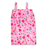 LOVE DOODLES SPA WRAP