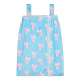 SPRING BOWS SPA WRAP