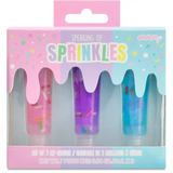 SPRINKLES LIP GLOSS SET