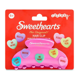 SWEETHEARTS HAIR CLIP