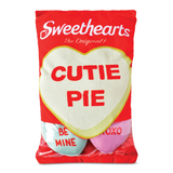 14" SWEETHEARTS PACKAGING PLUSH