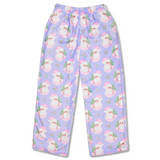 SWEET SANTA PLUSH PANTS