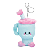 TRAVEL CUP BAG CHARM