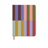 SOFT TOUCH JUMBO JOURNAL BOLD STRIPE