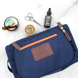 Navy Jesse Dopp Kit