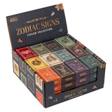 MINI ZODIAC SIGNS JIGSAW COLLECTION