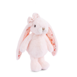 Floral Pink Junior Kanina Bunny