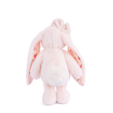 Floral Pink Junior Kanina Bunny