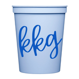 Kappa Kappa Gamma Stadium Cup
