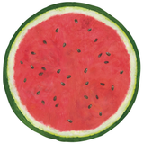 Watermelon Die Cut Placemats