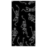 SKELETON DANCE GUEST NAPKINS