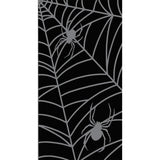 SPIDERWEB GUEST NAPKINS