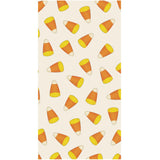 CANDY CORN PAPER GUEST NAPKINS