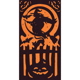 WICKED WITCH GUEST NAPKINS
