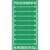 TOUCHDOWN PAPER GUEST TOWELS