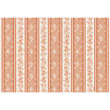PUMPKIN BURLEIGH STRIPE PLACEMAT