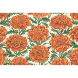 MARIGOLD HARVEST PLACEMAT