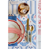 American Floral Placemats