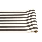 BLACK CLASSIC STRIPE RUNNER