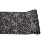 SPIDERWEB TABLE RUNNER