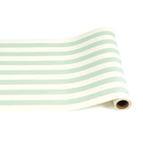SEAFOAM CLASSIC STRIPE RUNNER