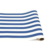 NAVY CLASSIC STRIPE RUNNER