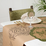Thankful Paper Runner