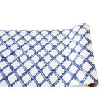 BLUE LATTICE RUNNER