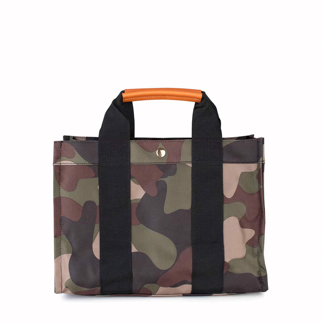 KYLIE TOTE WITH ORGANIZER INSERT