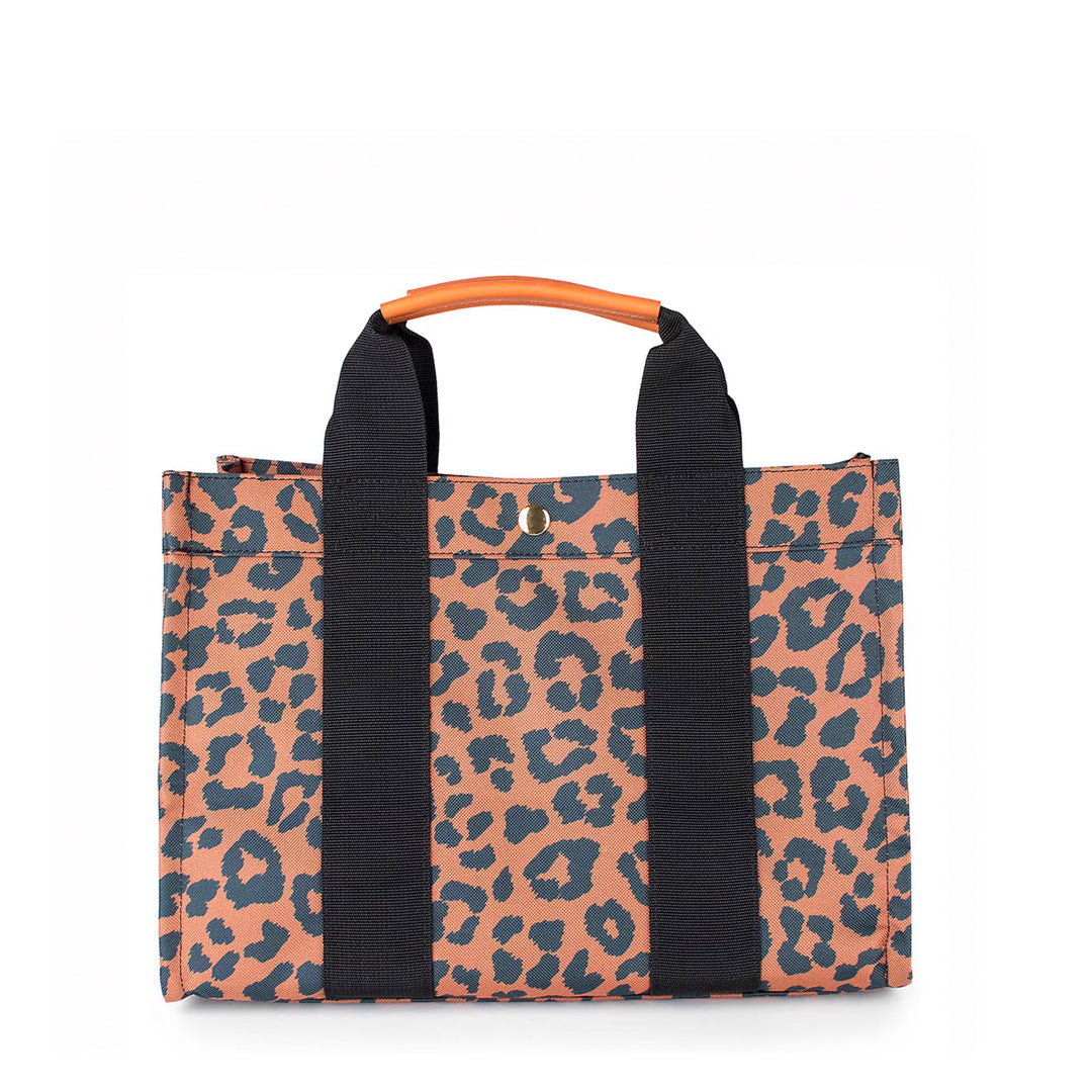KYLIE TOTE WITH ORGANIZER INSERT