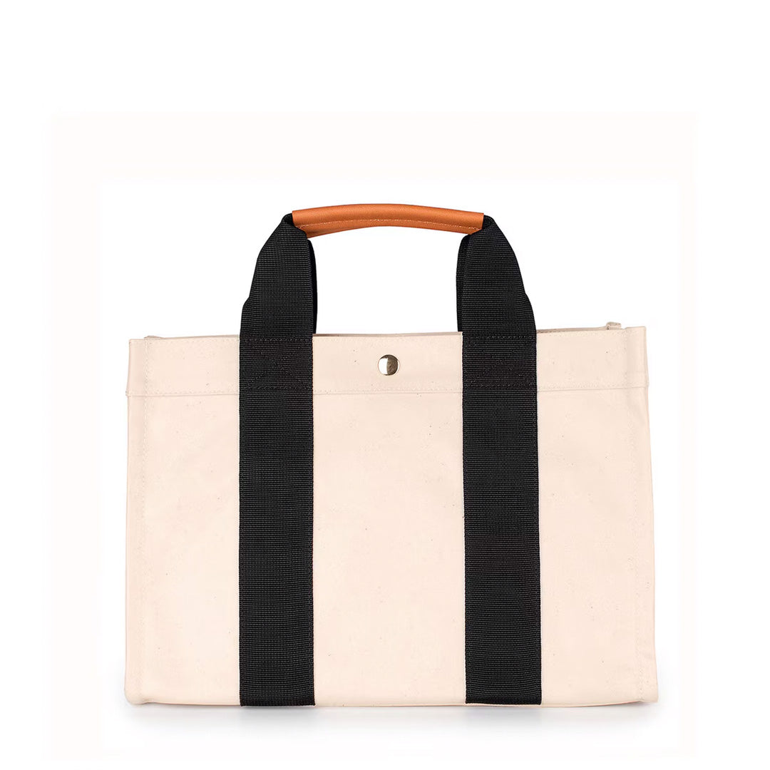 KYLIE TOTE WITH ORGANIZER INSERT