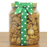 MINI CHOCOLATE CHIP COOKIES - HALF GALLON