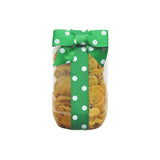 MINI CHOCOLATE CHIP COOKIES - PINT JAR
