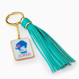 Lola Keychain