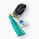 Lola Keychain
